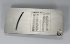 RIVERWELD Pipe Pit Gauge Welding Gage Test Ulnar Welder Inspection | Range is 0 - Image 3