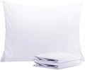 NTBAY Standard Pillowcase Set by NTBAY
