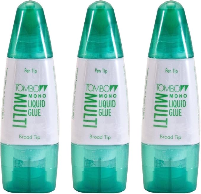 Tombow Mono Multi Liquid Glue by Tombow
