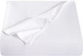 NTBAY Queen Flat Sheet Only by NTBAY