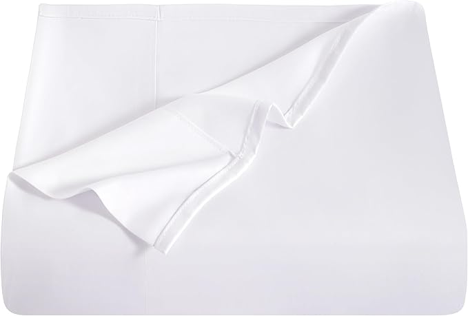 NTBAY Full Flat Sheet Only by NTBAY