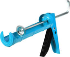Bates- Caulking Silicone Gun, 10:1 Thrust Ratio, Hand Caulking Guns, No Drip by BatesChoice