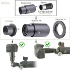 Variable Extension Telescope Camera Adapter – Compatible - Image 4