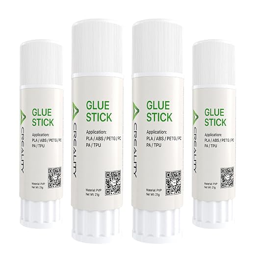 Creality 3D Printer Glue Sticks by Creality
