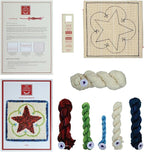 The Oxford Company Punch Needle Kit - Image 6