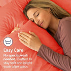 King Pillow Cases Set of 2 - Image 5