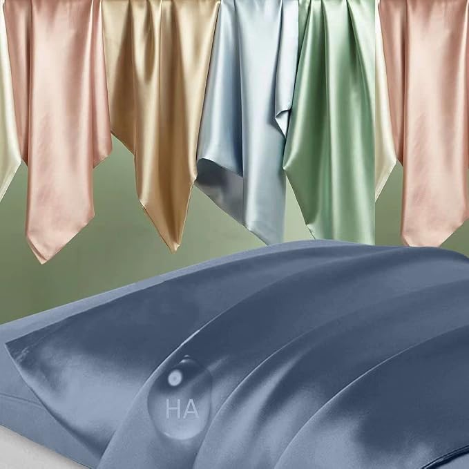 Silk Body Pillow Cases, Mulberry Silk Body Pillow Cover - Image 2