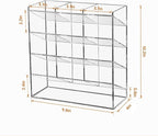 BEYGORM Acrylic Vertical Marker Organizer - Image 6