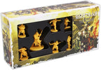 Steamforged Games: Godtear The Board Game Bundle) - Image 5