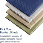 King Pillow Cases Set of 10 - Image 8