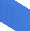 uxcell 10 Pcs Dark Blue EVA A4 Foam Sheets Crafts, 12 x 8 Inch Foam Paper by uxcell
