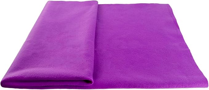Jtnohx Color Felt for Crafts, 1 Square Yard Felt Fabric, 1.4mm Thickness - Image 2