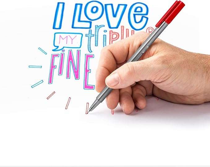 STAEDTLER 4 Pack - Image 4