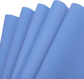 MECCANIXITY EVA Foam Sheets Dark Blue 19.7 Inch x 35.4 Inch 1mm Thick Crafts by MECCANIXITY