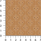Cotton Patchwork Quilting Fabric Panel – 155×100 cm, 100% Cotton, Made in - Image 8