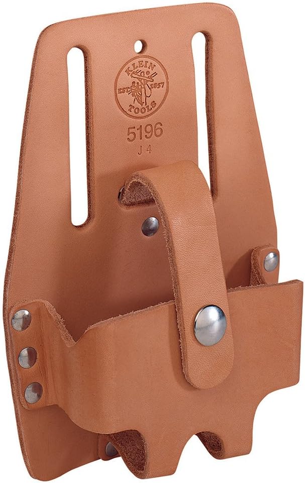 Klein Tools 5196 Tape Measure Holder by Unknown