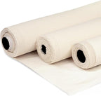 Barcelonetta | Canvas Fabric | Cotton Duck | Medium Duty | Natural 7oz | 62'' by Barcelonetta