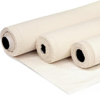 Barcelonetta | Canvas Fabric | Cotton Duck | Medium Duty | Natural 7oz | 62'' by Barcelonetta