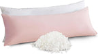 WhatsBedding Memory Foam Body Pillow by WhatsBedding