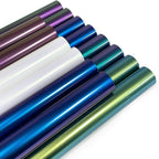 Chameleon HTV Heat Transfer Vinyl Bundle 14 Packs 12"x10" Iron On Vinyl - Image 6