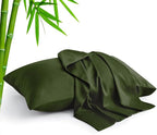 BEDELITE King Size Pillow Cases Set of 2, Rayon Derived from Bamboo, Cooling by BEDELITE