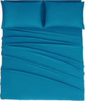 Mejoroom Bed Sheets Set by Mejoroom