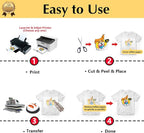 TransOurDream Tru-Heat Transfer Paper - Image 5