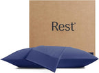 REST® Evercool®+ Cooling Pillowcases Standard by REST
