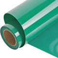 FUNKAKA Green Heat Transfer Vinyl Rolls, HTV Vinyl by FUNKAKA