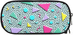 ANANGTEE Memphis 80s 90s Pencil Case Pouch - Image 7
