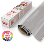 Siser EasyWeed HTV Roll 11.8" x 15ft - Image 2