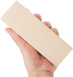 JOIKIT 15 Pack 6 x 2 x 2 Inches Basswood Carving Blocks, Kiln Dried Whittling - Image 3