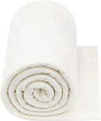 PLANTIONAL Natural Cotton Batting by PLANTIONAL