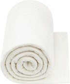 PLANTIONAL Natural Cotton Batting by PLANTIONAL