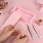 Cornstarch Tapper Box for Polymer Clay – Powder Container - Image 6