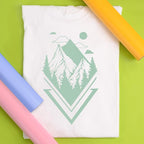 Siser EasyWeed Heat Transfer Vinyl 11.8" x 3ft Roll - Image 4
