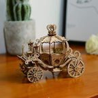 Rowood 3D Puzzles for Adults, Wooden Model Kits for Adult, DIY STEM Toy for - Image 3