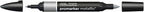 Winsor & Newton ProMarker, Metallic Silver - Image 2