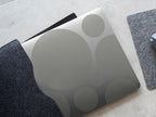 ORACAL 951 Series Premium Cast Film in Ice Gray - Image 8