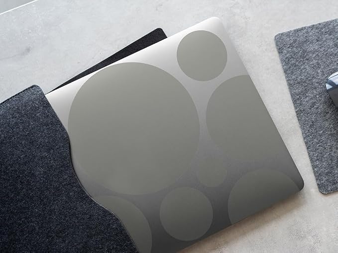 ORACAL 951 Series Premium Cast Film in Ice Gray - Image 8
