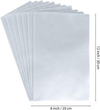 Jtnohx Soft Felt Sheets, Color Felt Fabric - Image 2