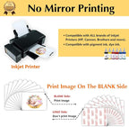 TransOurDream Heat Transfer Paper - Image 6