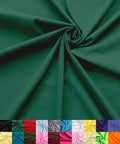 Barcelonetta | Poly Cotton Fabric by Barcelonetta