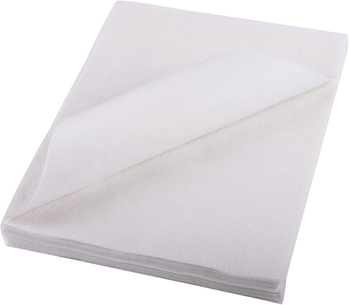 YYCRAFT Craft Soft Felt Sheets 9 Inch X 12 Inch by YYCRAFT-ArtsCraftsSupplier
