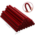 Nuanchu 26 Pieces Glue Gun Sealing Wax Sticks - Image 2