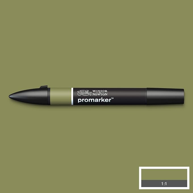 Winsor & Newton ProMarker - Image 4