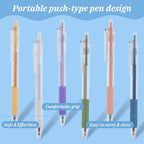 Cutting Craft Tool 6PC Precision Pen - Image 6