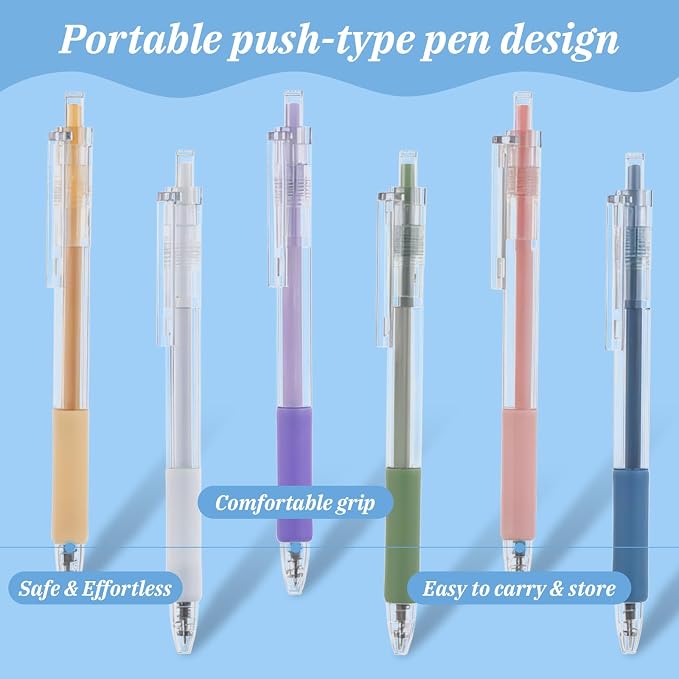Cutting Craft Tool 6PC Precision Pen - Image 6