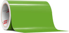 ORACAL 651 Gloss Lime Tree Green Permanent Vinyl Tape Roll – Premium Adhesive by Orafol