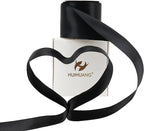 HUIHUANG Black Satin Wired Ribbon 2-1/2 inch Double-Faced Satin Wire Edge Ribbon - Image 3